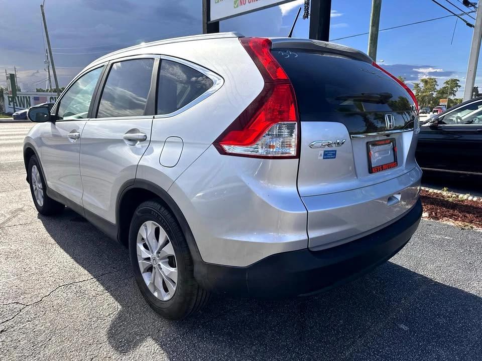 2014 Honda CR-V 4th Gen - Image 3 of 19