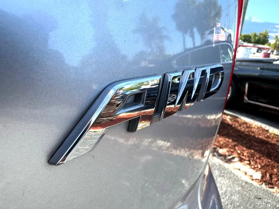2014 Honda CR-V 4th Gen - Image 5 of 19