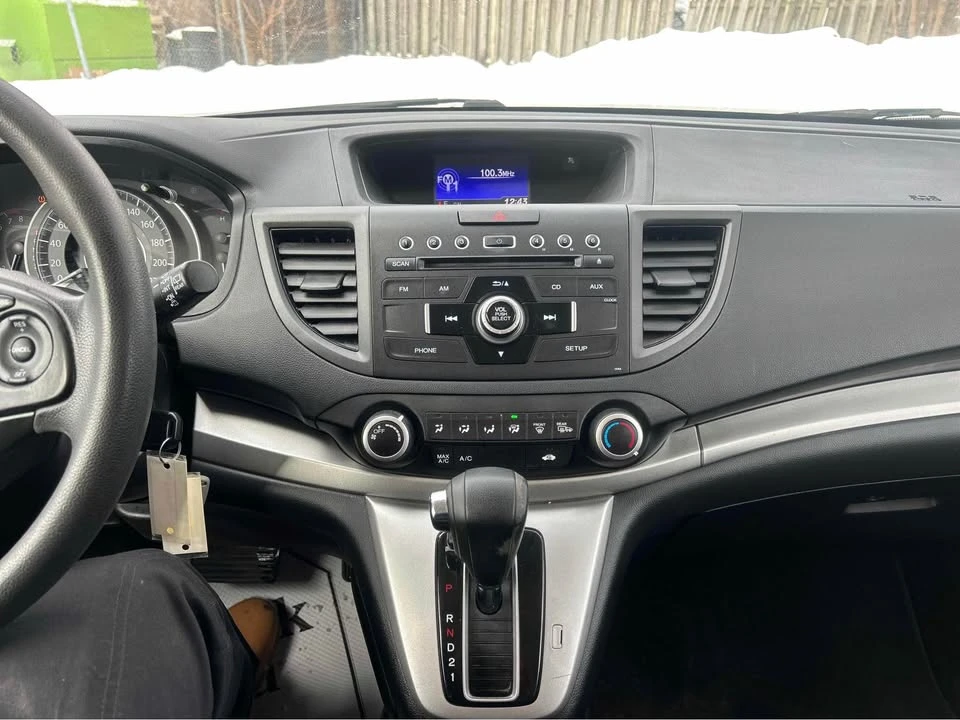 2014 Honda CR-V 4th Gen - Image 9 of 10