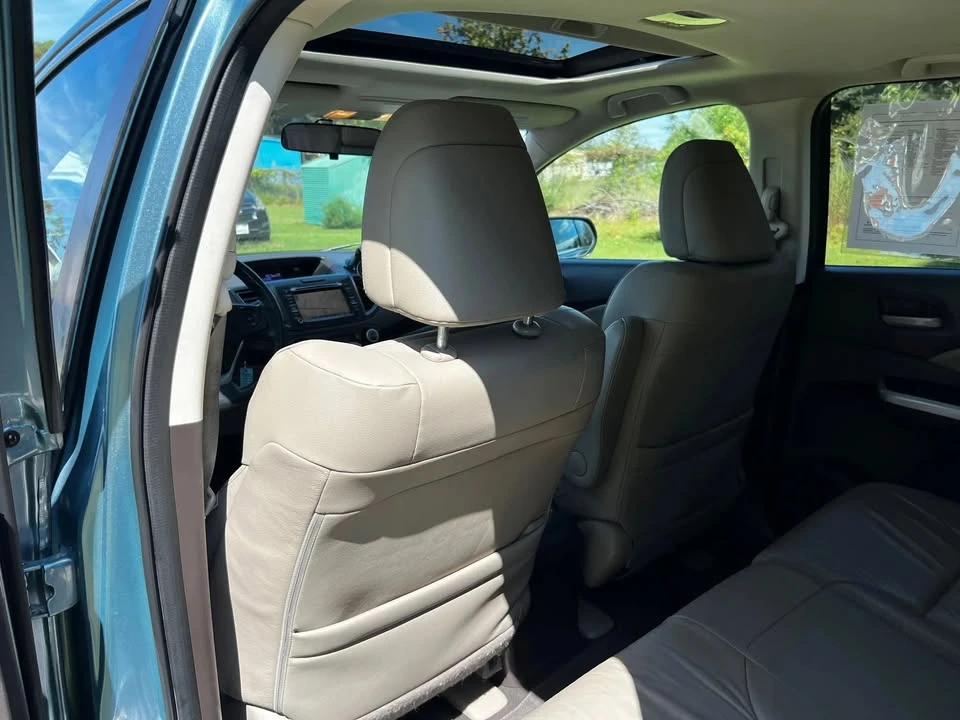 2014 Honda CR-V 4th Gen - Image 15 of 20