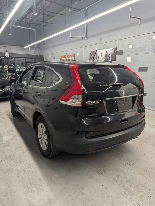 2014 Honda CR-V 4th Gen - Image 4 of 7
