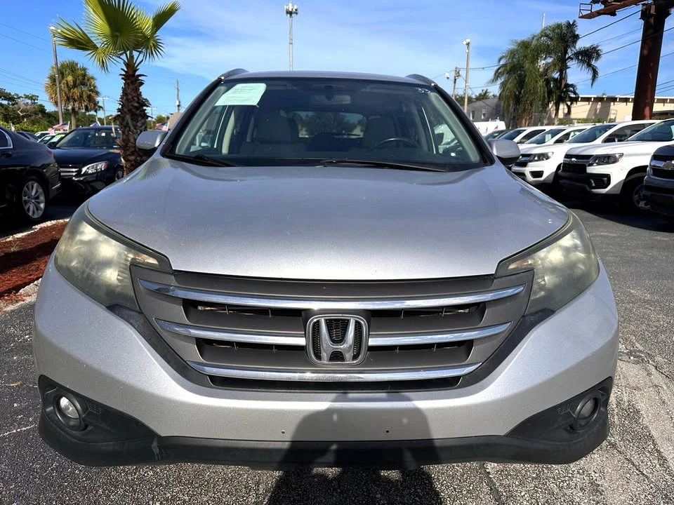 2014 Honda CR-V 4th Gen - Image 9 of 19