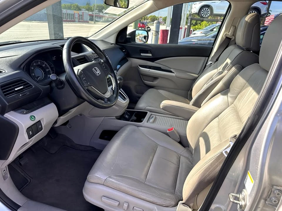 2014 Honda CR-V 4th Gen - Image 10 of 19