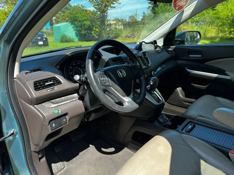 2014 Honda CR-V 4th Gen - Image 12 of 20