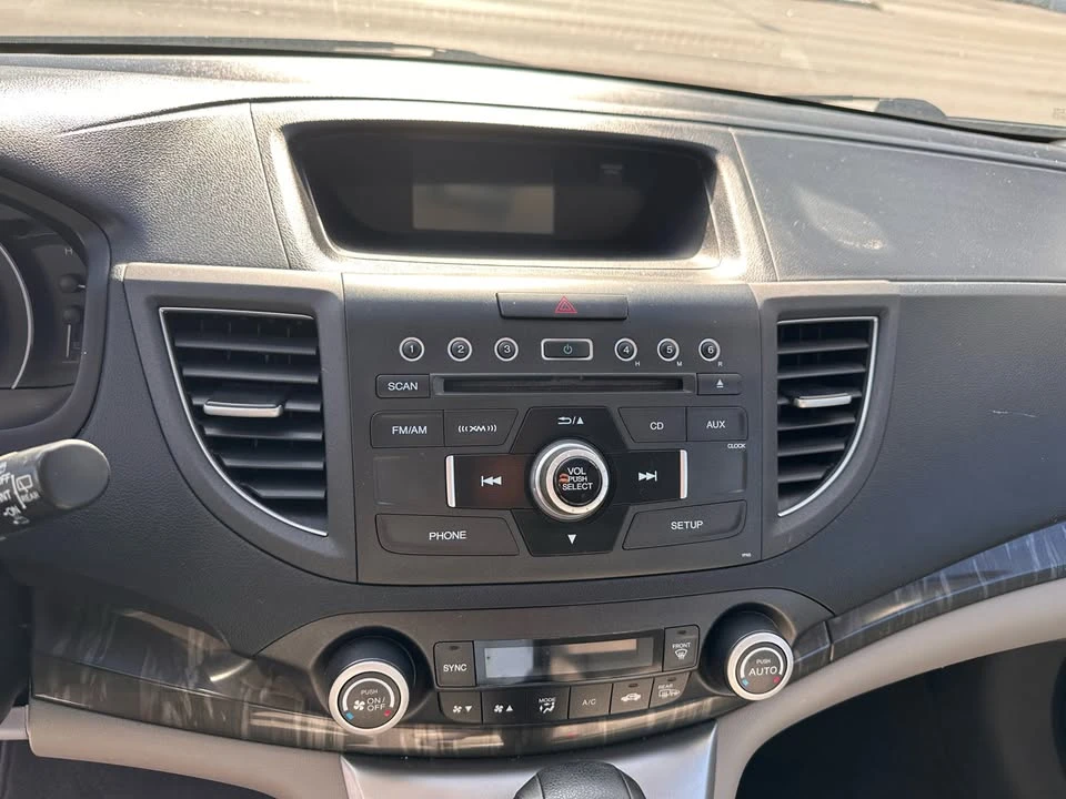 2014 Honda CR-V 4th Gen - Image 12 of 19