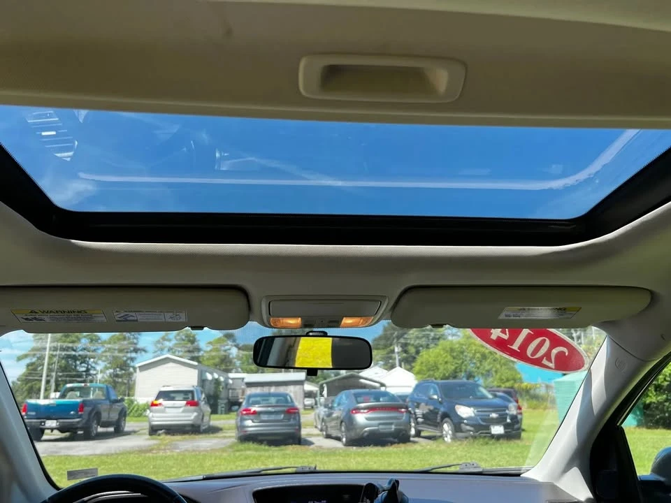 2014 Honda CR-V 4th Gen - Image 18 of 20
