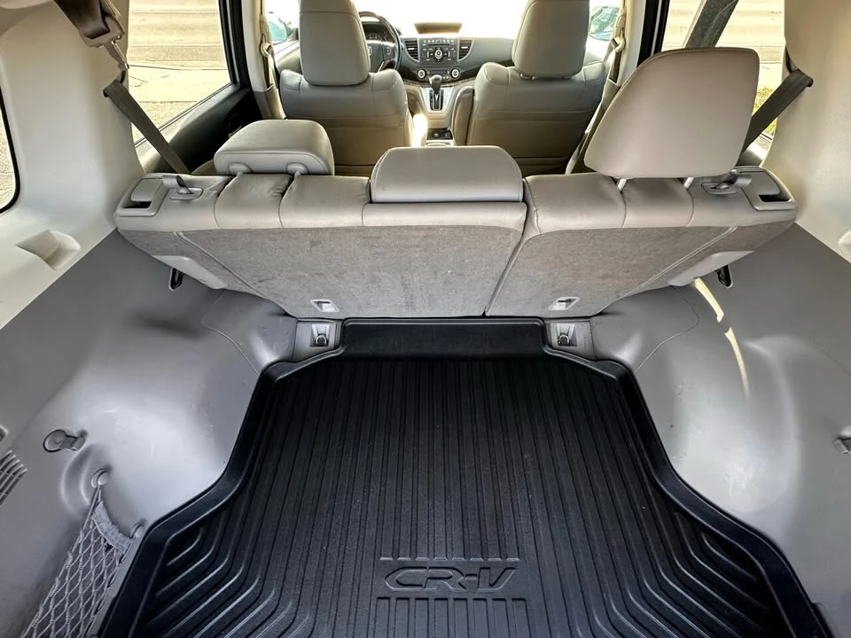 2014 Honda CR-V 4th Gen - Image 19 of 19