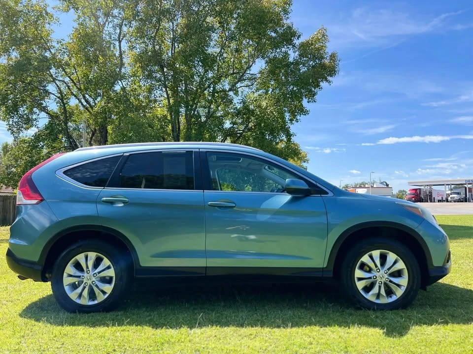 2014 Honda CR-V 4th Gen - Image 5 of 20