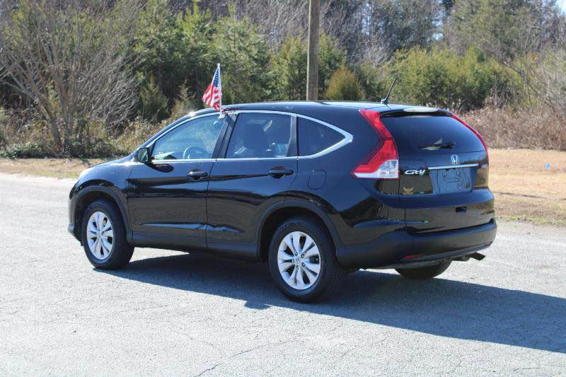 2014 Honda CR-V 4th Gen - Image 6 of 16