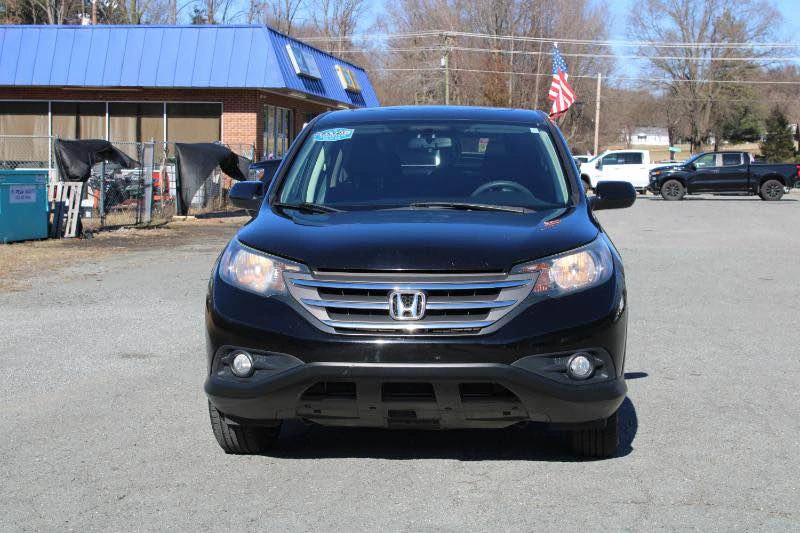 2014 Honda CR-V 4th Gen - Image 2 of 16