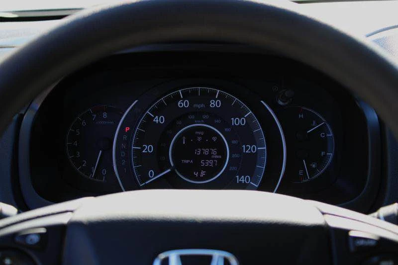 2014 Honda CR-V 4th Gen - Image 10 of 16