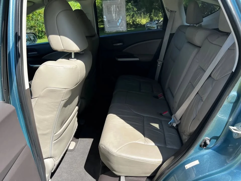 2014 Honda CR-V 4th Gen - Image 16 of 20