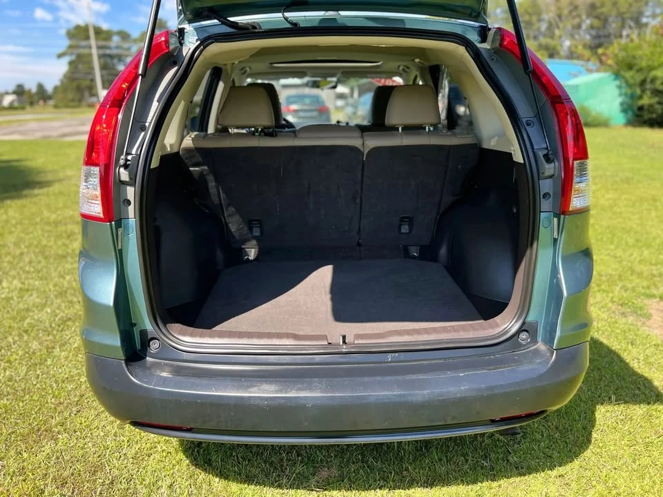 2014 Honda CR-V 4th Gen - Image 9 of 20