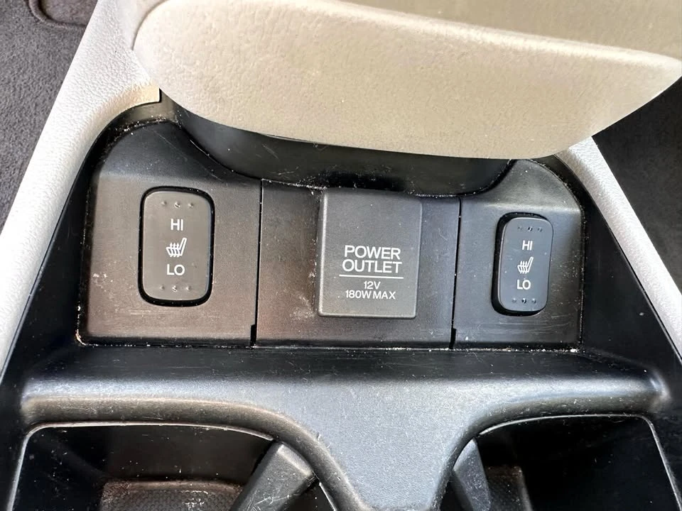 2014 Honda CR-V 4th Gen - Image 14 of 19