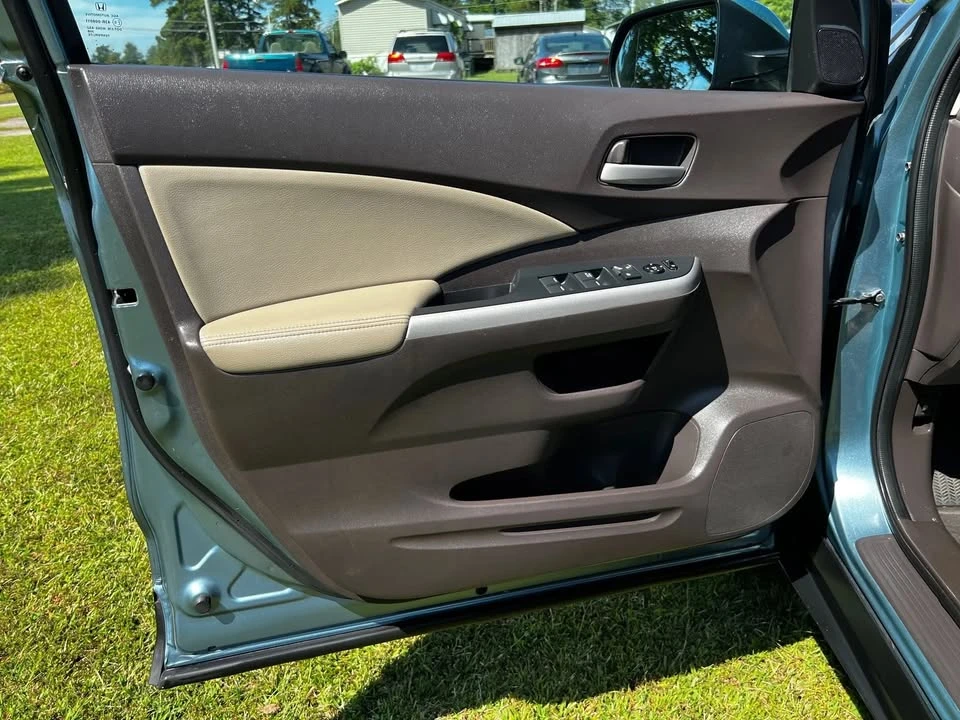 2014 Honda CR-V 4th Gen - Image 11 of 20