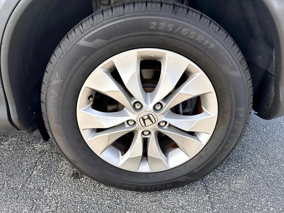 2014 Honda CR-V 4th Gen - Image 18 of 19