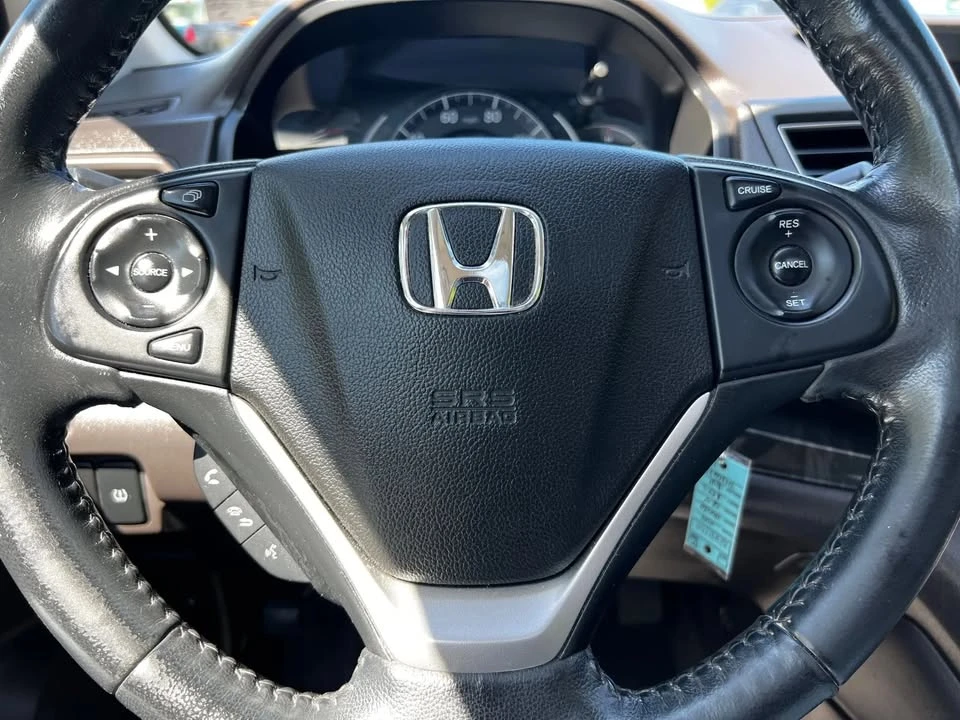 2014 Honda CR-V 4th Gen - Image 20 of 20