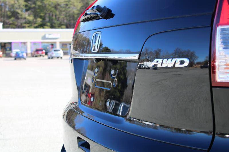2014 Honda CR-V 4th Gen - Image 13 of 16