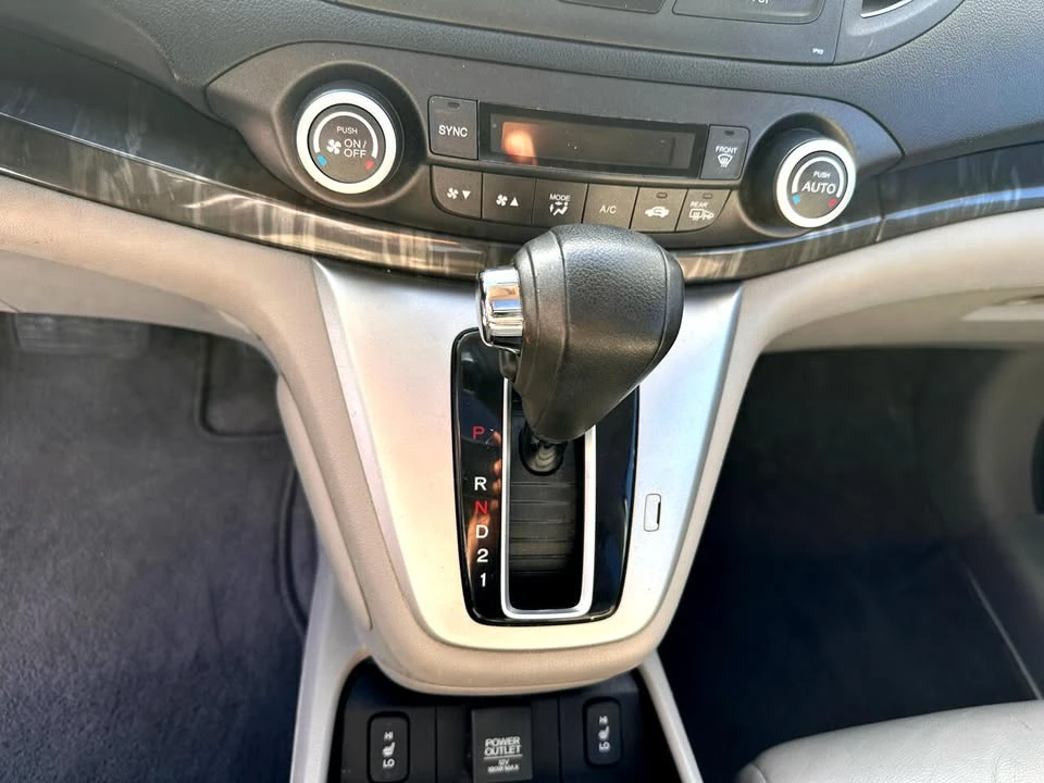 2014 Honda CR-V 4th Gen - Image 13 of 19