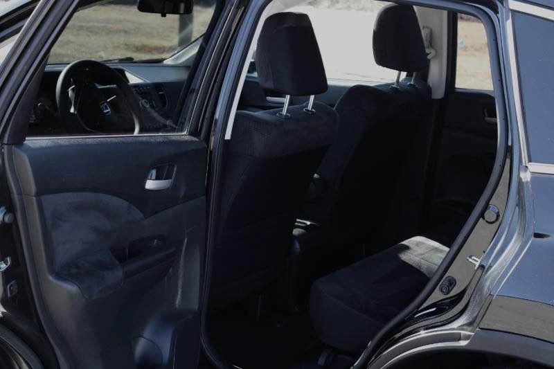 2014 Honda CR-V 4th Gen - Image 9 of 16