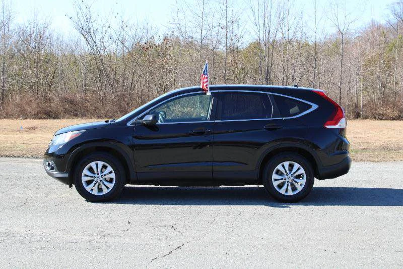 2014 Honda CR-V 4th Gen - Image 5 of 16
