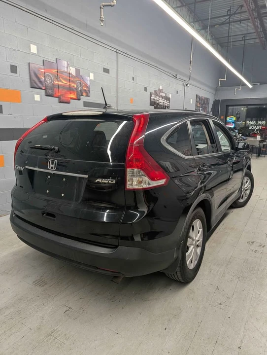 2014 Honda CR-V 4th Gen - Image 3 of 7