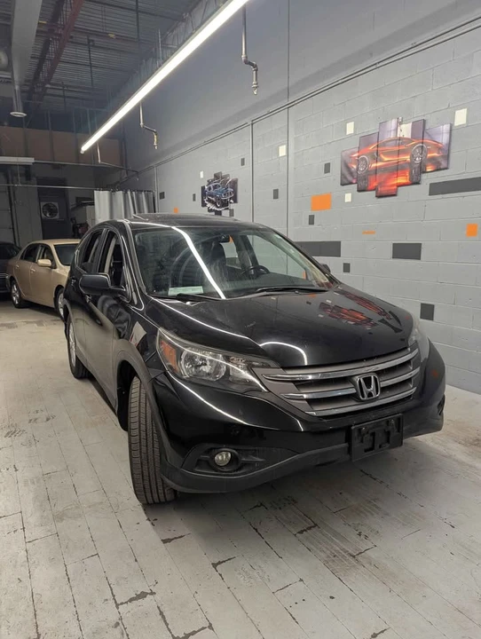 2014 Honda CR-V 4th Gen - Image 2 of 7