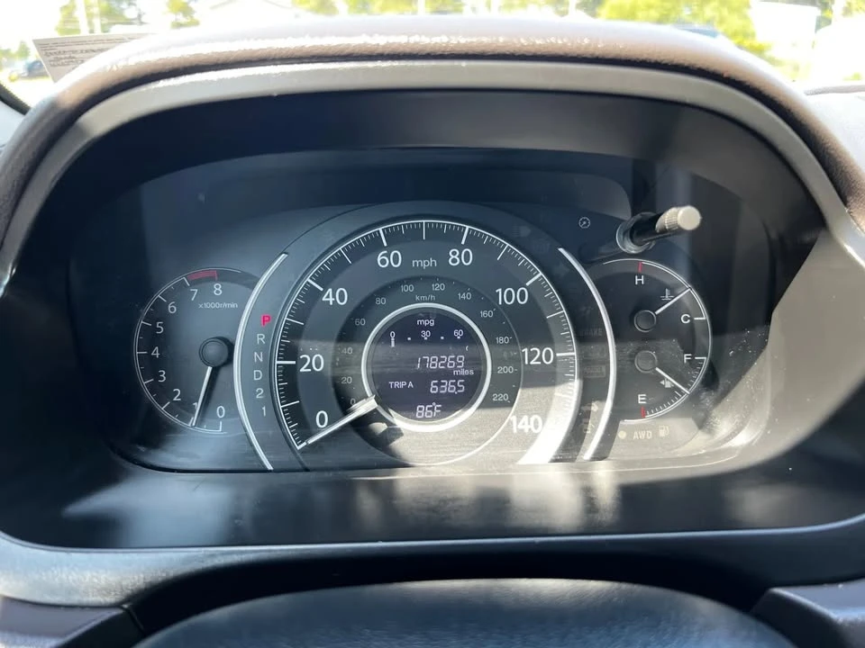 2014 Honda CR-V 4th Gen - Image 19 of 20