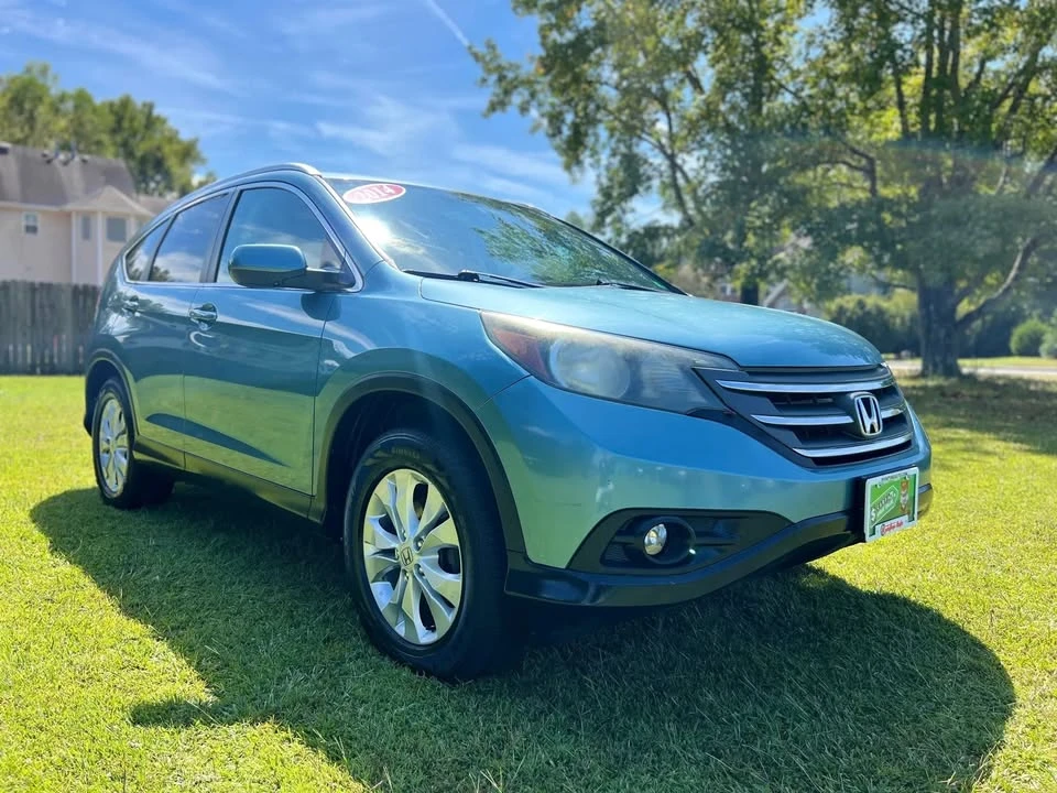 2014 Honda CR-V 4th Gen - Image 4 of 20