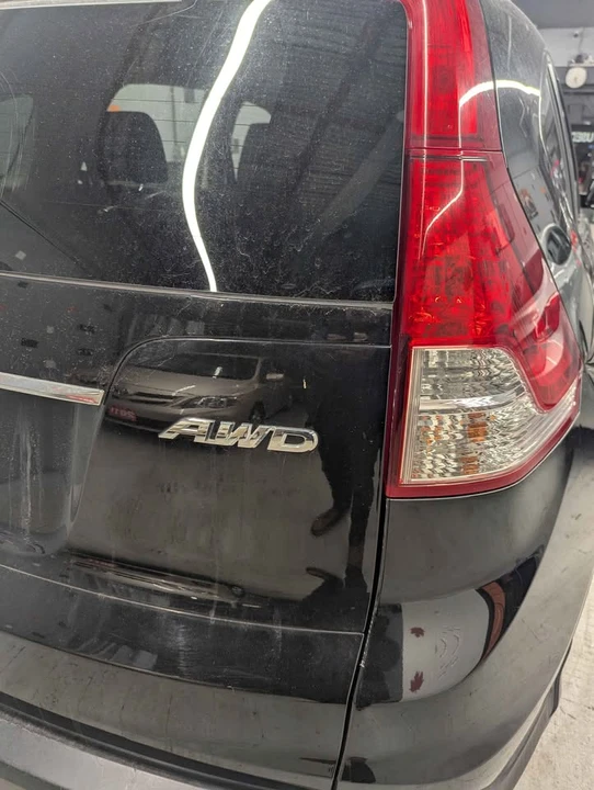 2014 Honda CR-V 4th Gen - Image 7 of 7