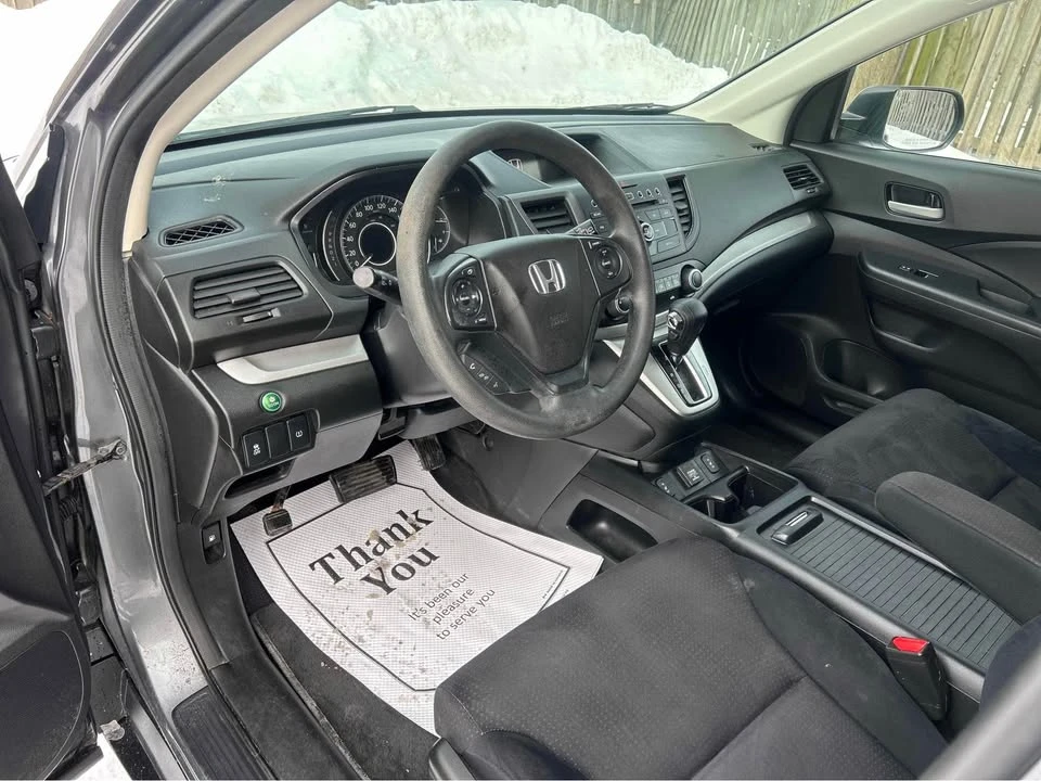 2014 Honda CR-V 4th Gen - Image 5 of 10
