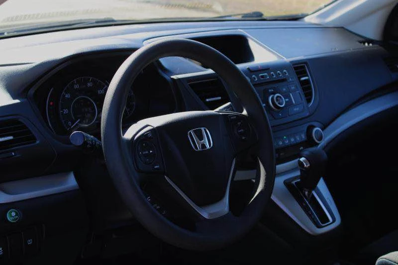 2014 Honda CR-V 4th Gen - Image 11 of 16