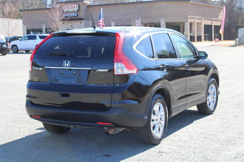 2014 Honda CR-V 4th Gen - Image 4 of 16