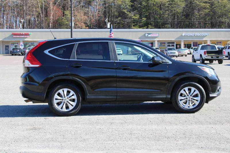 2014 Honda CR-V 4th Gen - Image 7 of 16