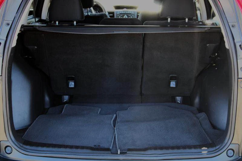2014 Honda CR-V 4th Gen - Image 12 of 16