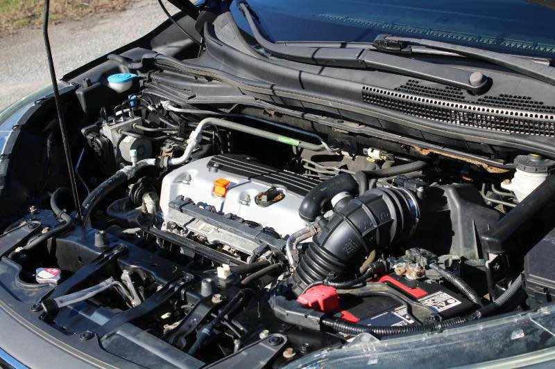 2014 Honda CR-V 4th Gen - Image 15 of 16