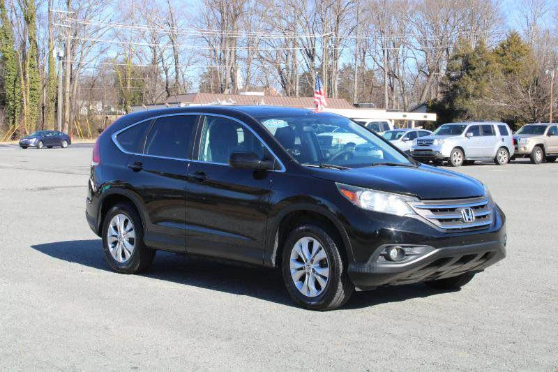 2014 Honda CR-V 4th Gen - Image 3 of 16