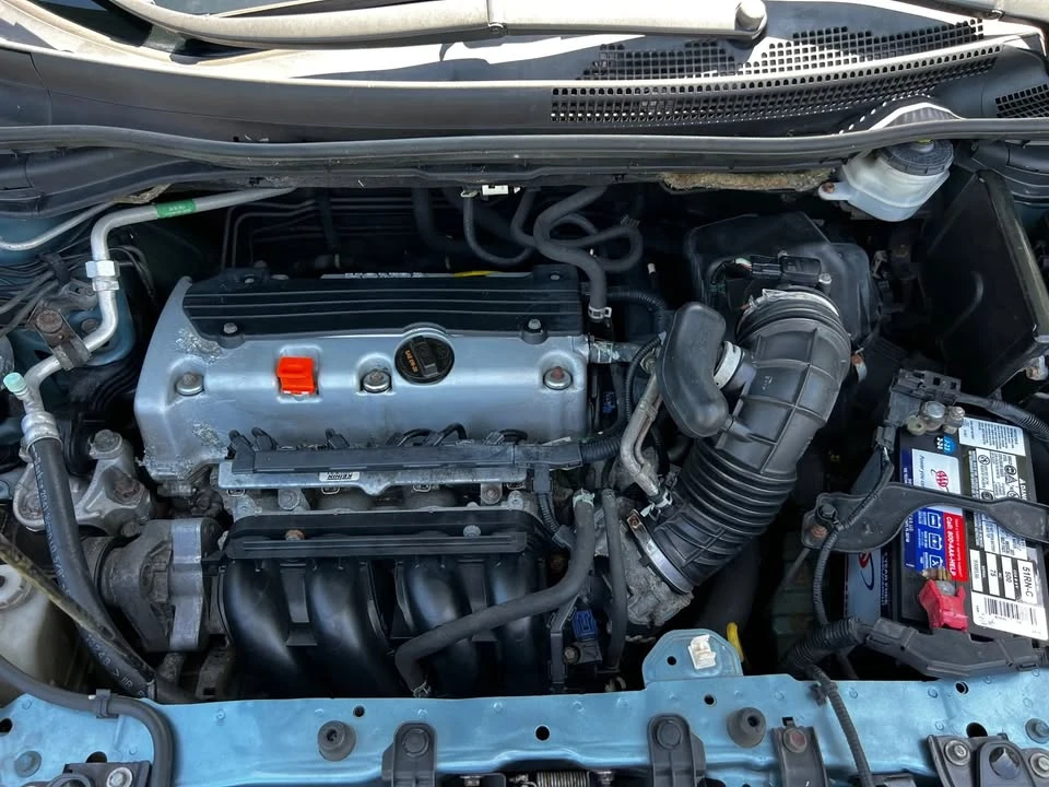 2014 Honda CR-V 4th Gen - Image 10 of 20