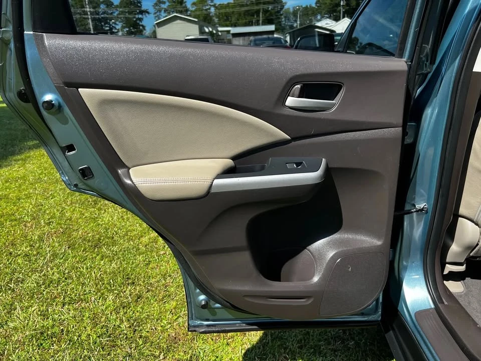 2014 Honda CR-V 4th Gen - Image 14 of 20