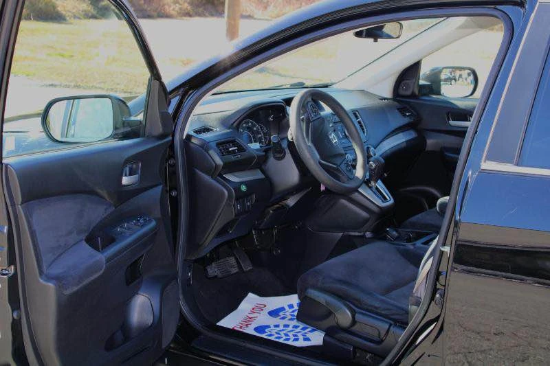 2014 Honda CR-V 4th Gen - Image 8 of 16