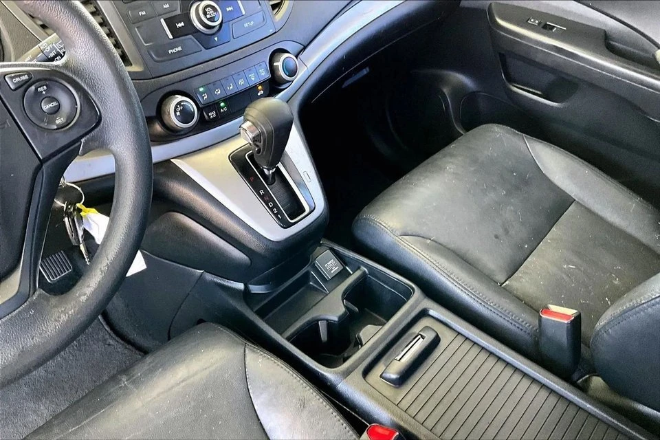 2014 Honda CR-V 4th Gen - Image 15 of 20