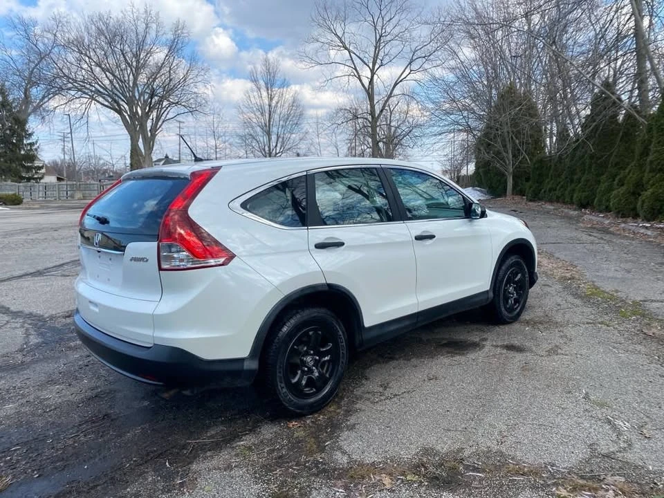 2014 Honda CR-V 4th Gen - Image 3 of 16