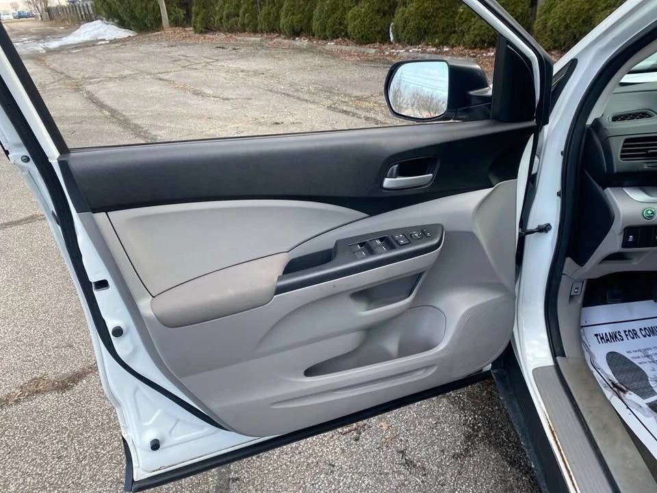2014 Honda CR-V 4th Gen - Image 7 of 16