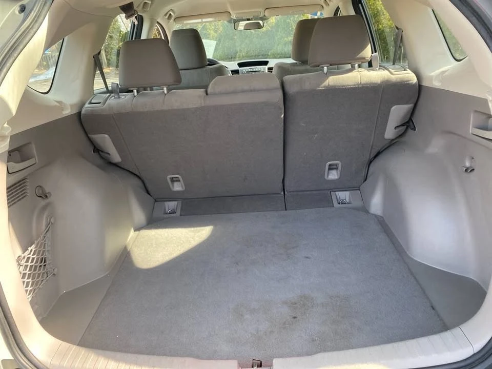 2014 Honda CR-V 4th Gen - Image 16 of 16