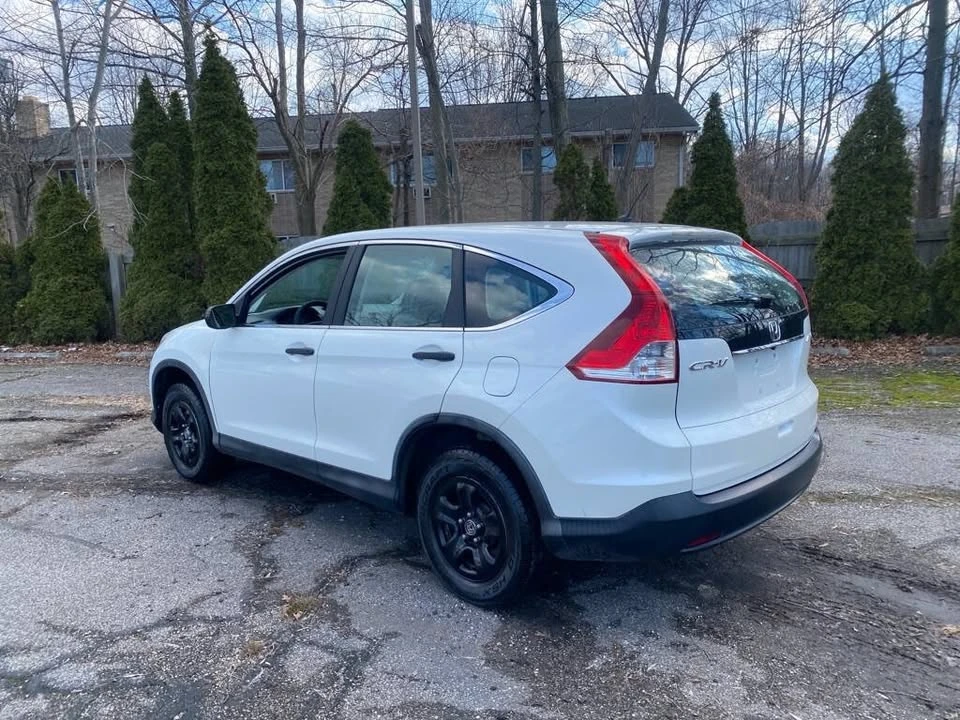 2014 Honda CR-V 4th Gen - Image 2 of 16