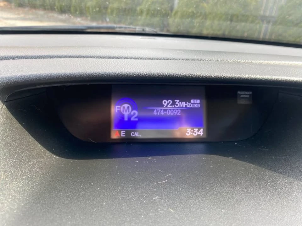 2014 Honda CR-V 4th Gen - Image 11 of 16