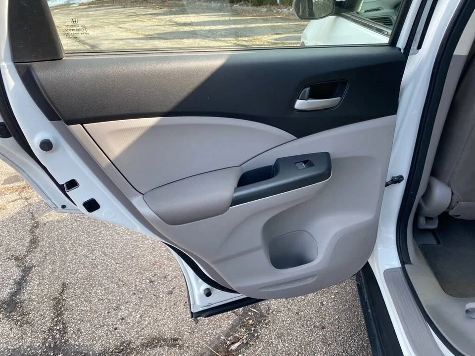 2014 Honda CR-V 4th Gen - Image 15 of 16