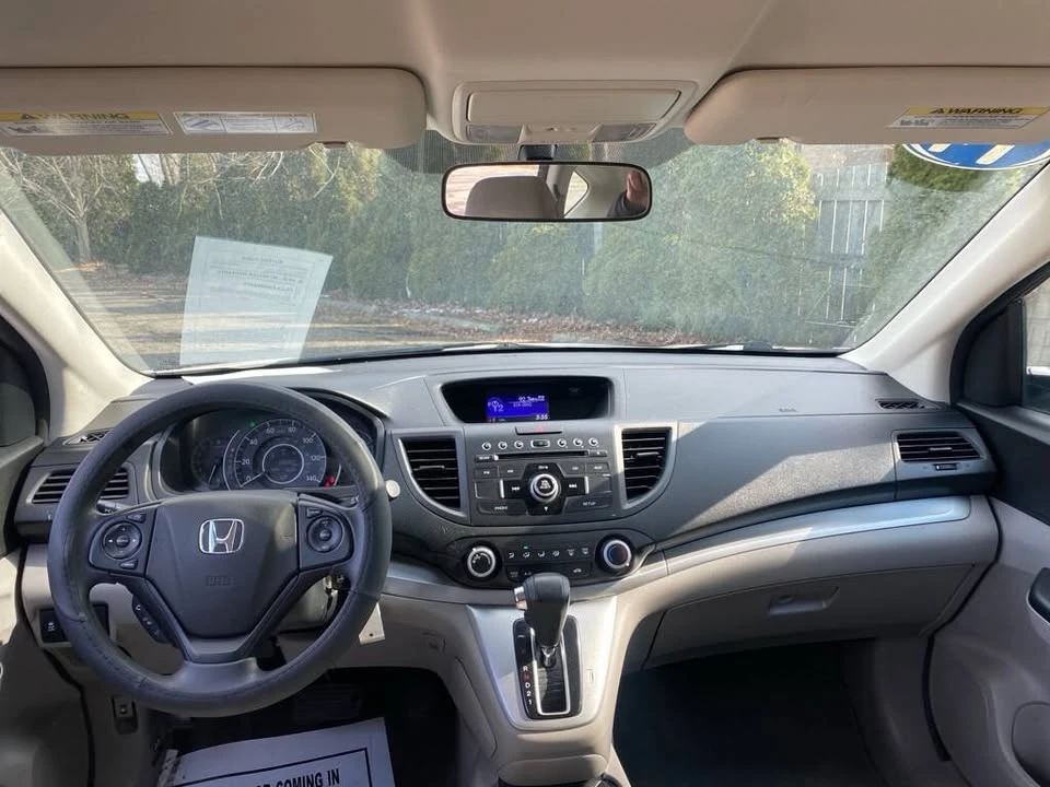2014 Honda CR-V 4th Gen - Image 13 of 16