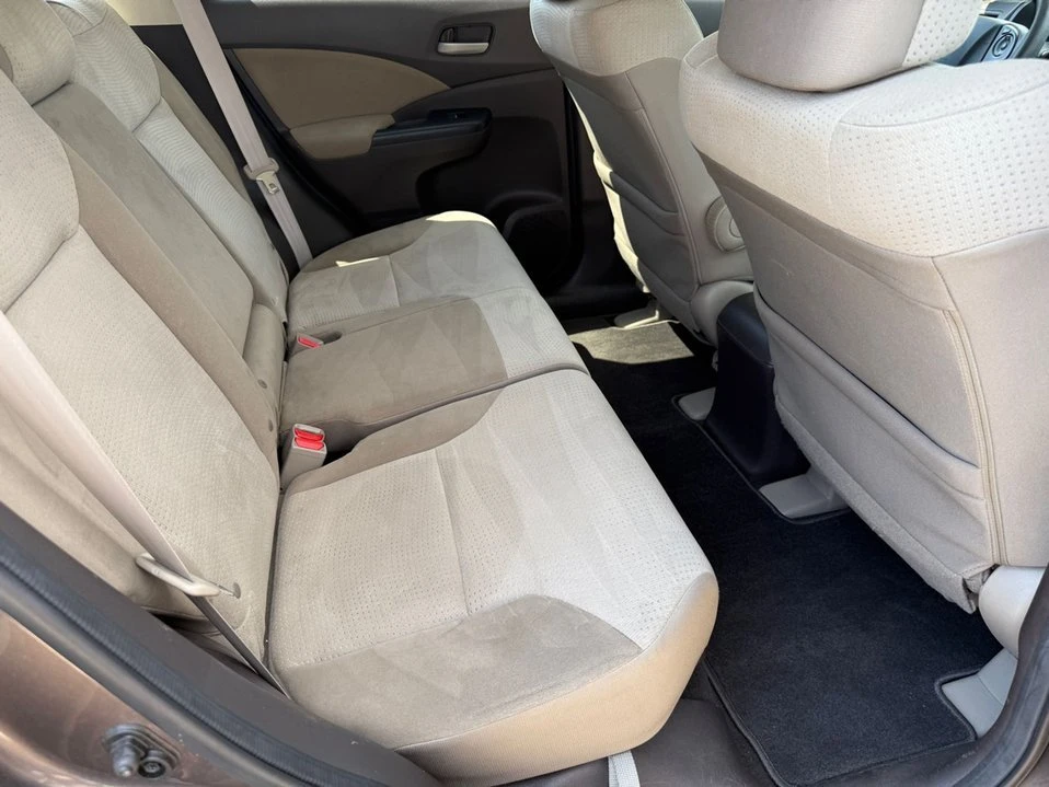 2014 Honda CR-V 4th Gen - Image 11 of 14
