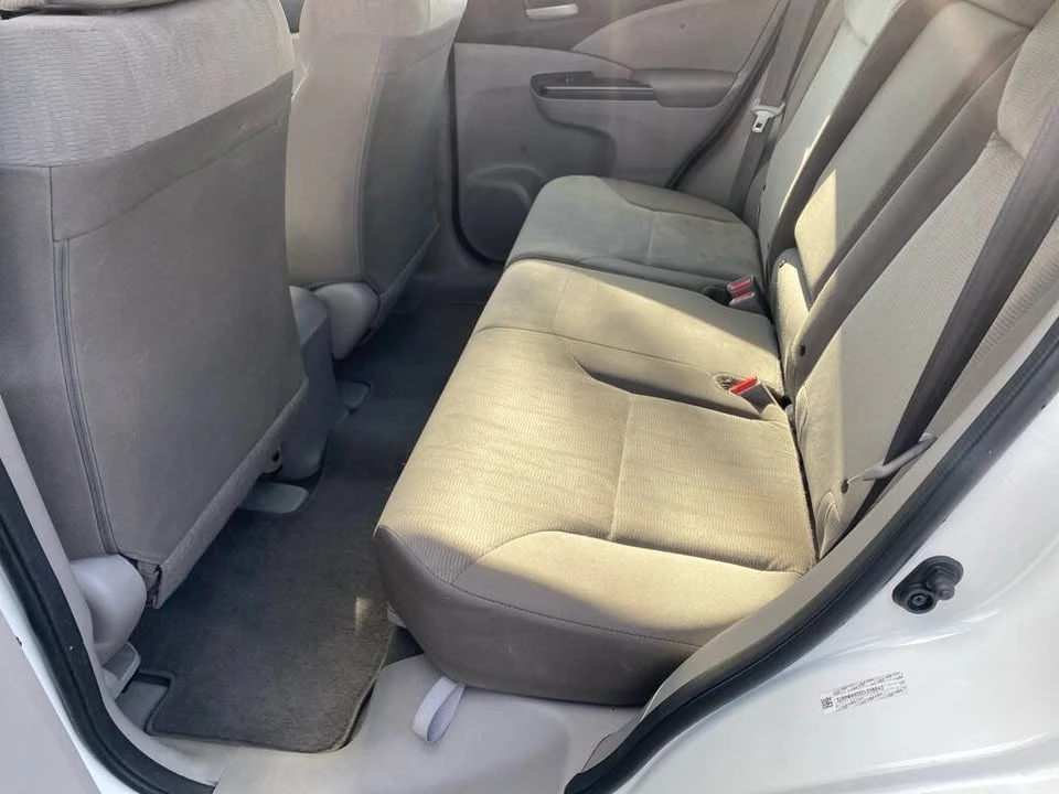 2014 Honda CR-V 4th Gen - Image 14 of 16